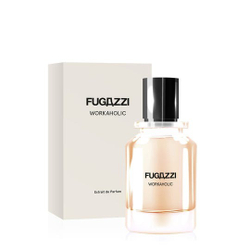 Fotoja e Extrait de Parfum Fugazzi WORKAHOLIC, 50 ml