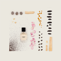 Fotoja e Extrait de Parfum Fugazzi WORKAHOLIC, 50 ml