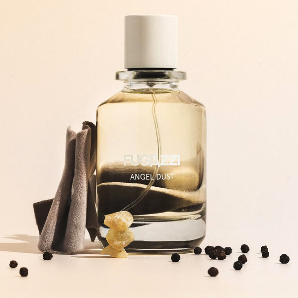 Fotoja e Eau de Parfum Fugazzi ANGEL DUST, 50 ml