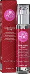 Fotoja e Serum për flokë Inebrya Up To You Liss, 50 ml