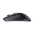 Fotoja e Maus SBOX WM-308B Wireless, 1600dpi, i zi, Picture 2