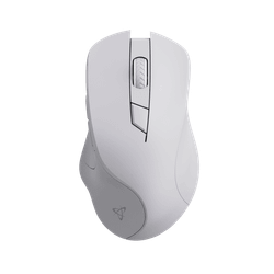 Fotoja e Maus SBOX WM-308W Wireless, 1600dpi, i bardhë