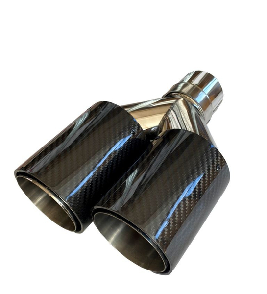 Fotoja e Dekor Auspuhi Akrapovic Dy Dalje