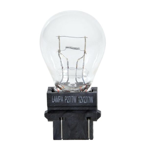 Fotoja e Lampa 12v P27/7w W2.5x16q 10/1 Kuti D