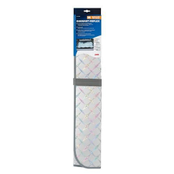 Fotoja e Mbrojtese Dielli Reflex Diamant M 130x70cm