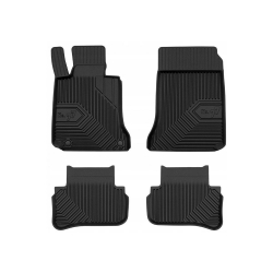 Fotoja e Shtroje Gome Mercedes C-class W204 2007-2014 3d 77408005