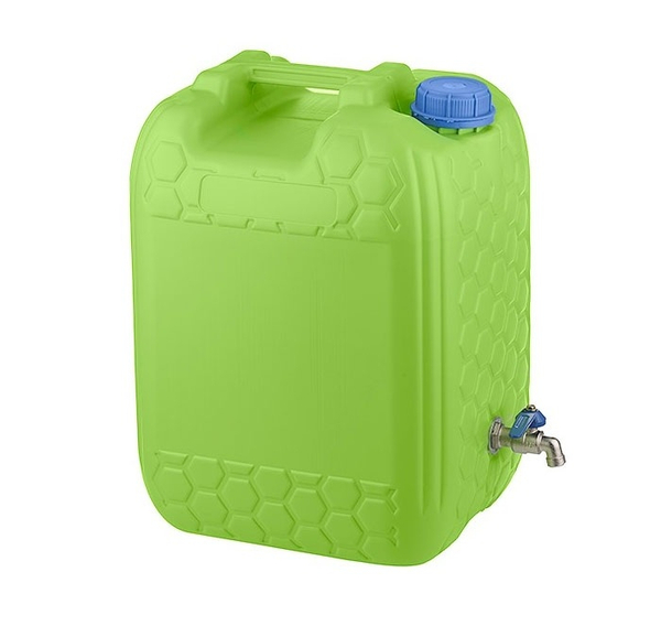 Fotoja e Kanister Plastike 20l 86940 1851223