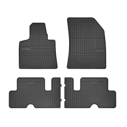 Fotoja e Shtroje Gome Citroen C4 Picasso 2013 0648