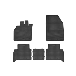 Fotoja e Shtroje Gome Renault Scenic Ii 2003-2009 0754
