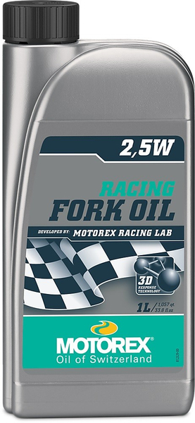 Fotoja e Vaj Racing Fork 2.5W 1L 306402