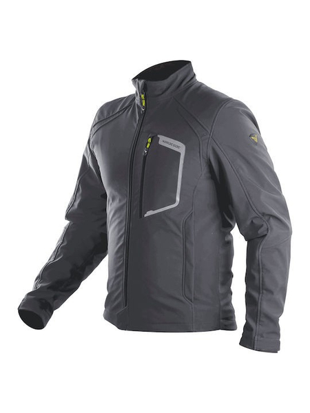 Fotoja e Xhakete Motorri Ergo Softshell Hiri Mbyllt Xxxxl Nor000jac252