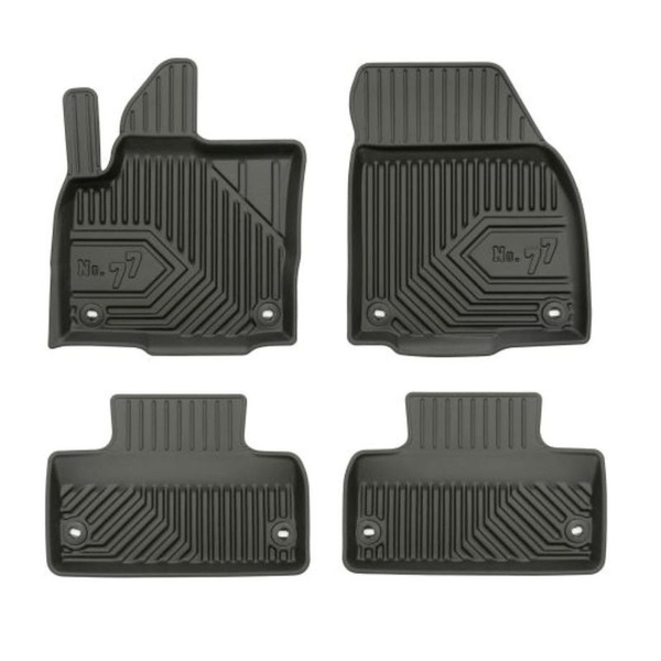 Fotoja e Shtroje Gome Land Rover, Range Rover Evoque I 2011-2018 3d 77408937