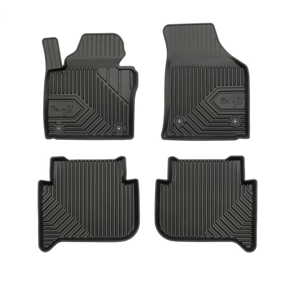 Fotoja e Shtroje Gome Vw Touran 03-10 77407183