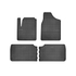 Fotoja e Shtroje Gome Vw Sharan I 5 96-10, Ford Gal I 95-06, Picture 1