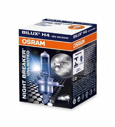 Fotoja e Lampa H4 12v 60/55w +110% Night Breaker®