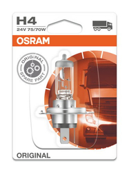 Fotoja e Lampa H4 24v Blister Osram