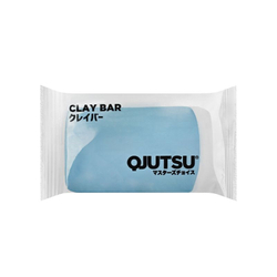 Fotoja e Qjutsu Clay Bar 50g