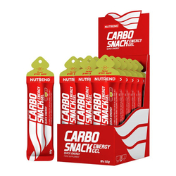 Fotoja e Carbosnack Sachet 50G Molle E Gjelberte