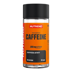 Fotoja e Caffeine 60 Kapsula