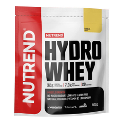 Fotoja e Hydro Whey 600gr Vanille