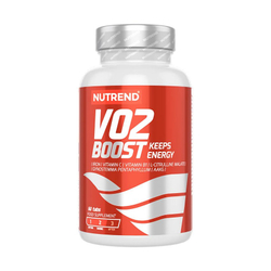 Fotoja e Vo2 Boost 60 Tableta