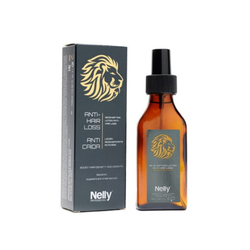 Fotoja e Nelly Professional Men Anti-Hair Loss  Lotion 100Ml