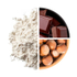 Fotoja e Whey Protein 2250G Qokollate+Lajthi, Picture 2