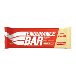 Fotoja e Endurance Bar 45G Vanilla
