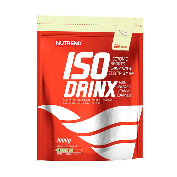Fotoja e Isodrinx 1000G Limon