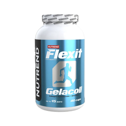 Fotoja e Flexit Gelacoll 180Caps