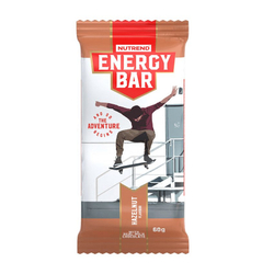 Fotoja e Endurance Bar Vanilla 45G (Copy)