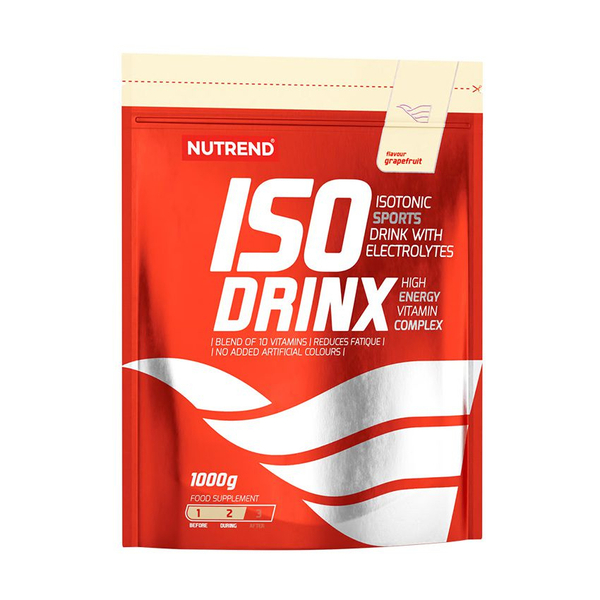 Fotoja e Isodrinx 1000G Grejpfrut