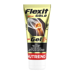 Fotoja e Flexit Gold Gel 100Ml