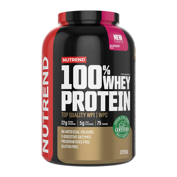 Fotoja e Whey Protein 2250G Mjeder