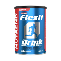 Fotoja e Flexit Pije 400G Grejpfrut