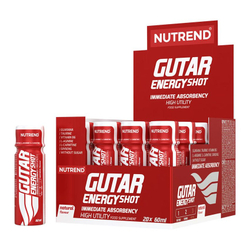 Fotoja e Gutar Energy Shot 20X60Ml Natyral