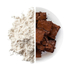 Fotoja e Iso Whey Prozero 2250G Qokollate Brownies, Picture 2