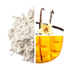 Fotoja e Whey Protein 30G
  Mango + Vanilla, Picture 3