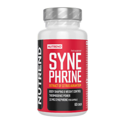 Fotoja e Synephrine 60 kapsula