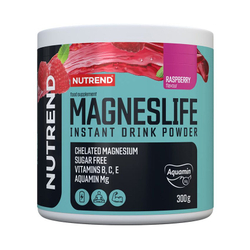 Fotoja e Magneslife Instant Powder 300G Mjedër