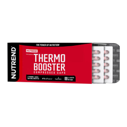 Fotoja e Thermobooster Compressed 60 kapsula