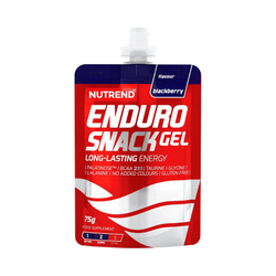 Fotoja e Endurosnack Sachet 75G Blackberry