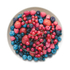 Fotoja e Voltage Energy Bar 65G Forest Berries, Picture 2