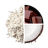 Fotoja e Whey Protein 1000G Qokollate+Kokos, Picture 3