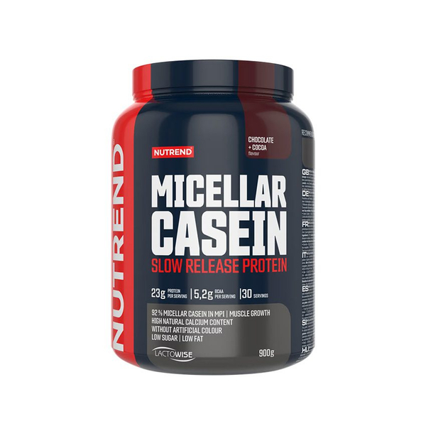 Fotoja e Casein 900G, Qokollate+Kakao
