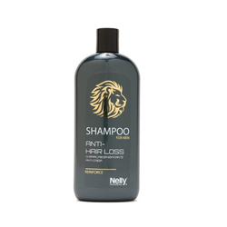 Fotoja e Nelly Professional Men Anti-Hair Loss  Lotion 100Ml