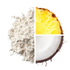 Fotoja e Whey Protein 2250G Ananas+Kokos, Picture 2