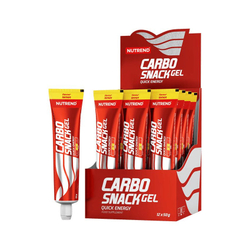 Fotoja e Carbosnack Tube 50G Limon