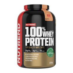 Fotoja e Whey Protein 2250G Ice Coffe
