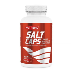 Fotoja e Salt Kapsula 120